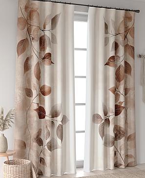 Комплект штор «Ландгриф - 90»