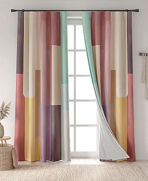 Комплект штор «Ландгриф - 44» | фото 2