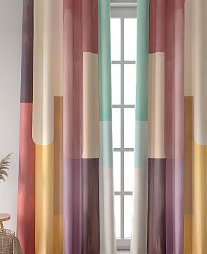 Комплект штор «Ландгриф - 44» | фото 3