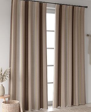 Комплект штор «Ландгриф - 21»