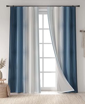 Комплект штор «Ландгриф - 19» | фото 2