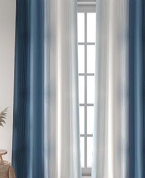 Комплект штор «Ландгриф - 19» | фото 3