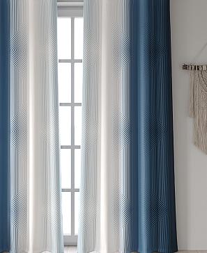 Комплект штор «Ландгриф - 19»