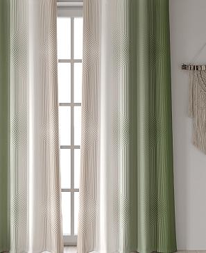 Комплект штор «Ландгриф - 18»