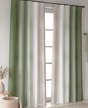 Комплект штор «Ландгриф - 18»