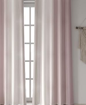 Комплект штор «Ландгриф - 17»