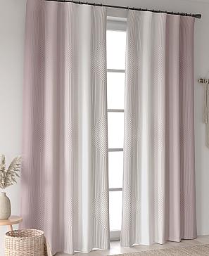 Комплект штор «Ландгриф - 17»