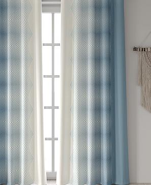 Комплект штор «Ландгриф - 08»