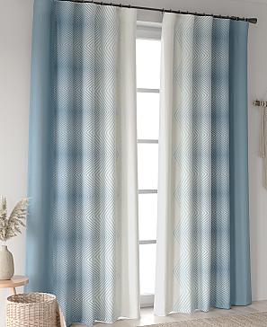 Комплект штор «Ландгриф - 08»