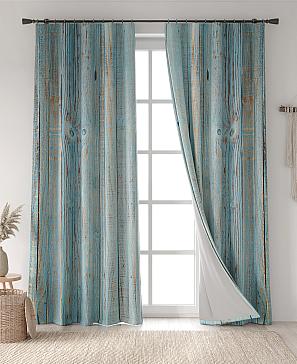 Комплект штор «Ландгриф - 04» | фото 2