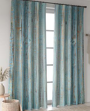 Комплект штор «Ландгриф - 04»