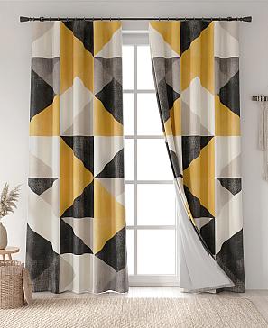 Комплект штор «Ландгриф - 02» | фото 2