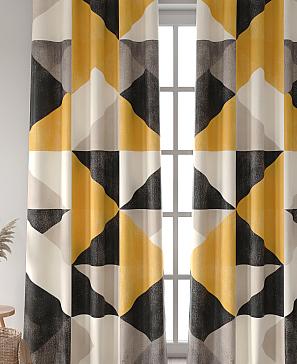 Комплект штор «Ландгриф - 02» | фото 3