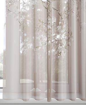 Комплект штор «Лирошинс - 250 см»