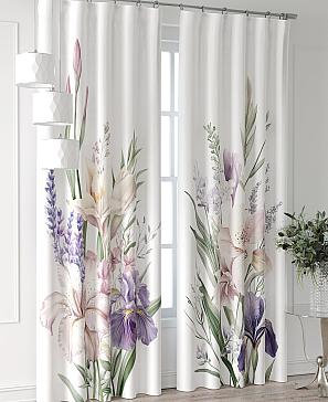 Комплект штор «Тарина»