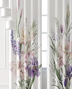 Комплект штор «Тарина»