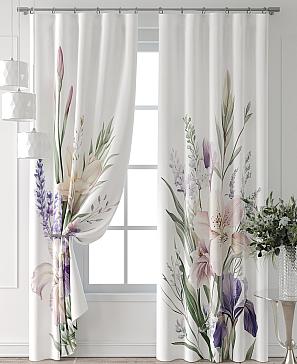 Комплект штор «Тарина»