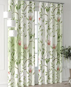 Комплект штор «Немфа»