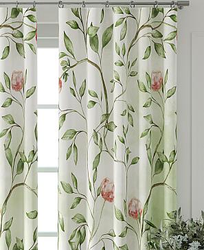 Комплект штор «Немфа»