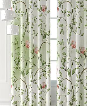 Комплект штор «Немфа»