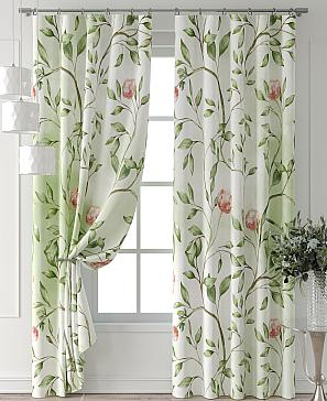 Комплект штор «Немфа»