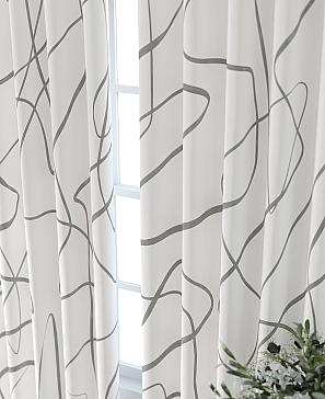 Комплект штор «Эстелла» | фото 3