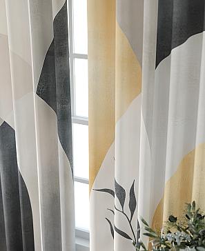Комплект штор «Ривьероса» | фото 3