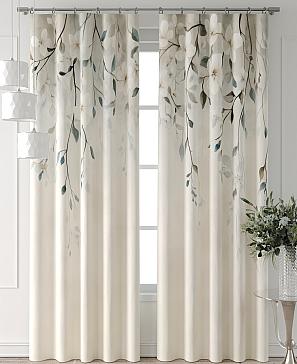 Комплект штор «Синфония» | фото 2