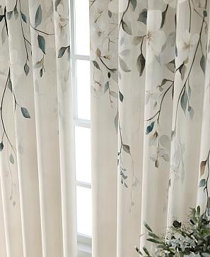 Комплект штор «Синфония» | фото 3