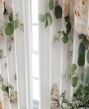 Комплект штор «Эмберли» | фото 3