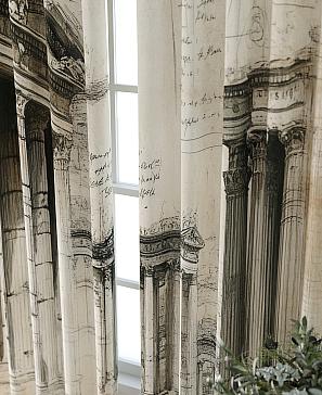 Комплект штор «Аурелия» | фото 3