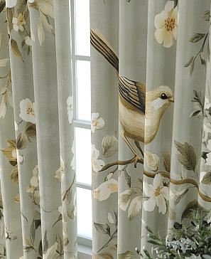 Комплект штор «Мирабе» | фото 3