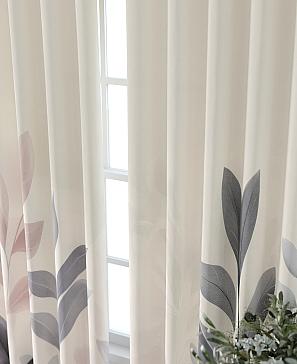 Комплект штор «Тенерифе» | фото 3