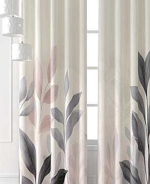 Комплект штор «Тенерифе»