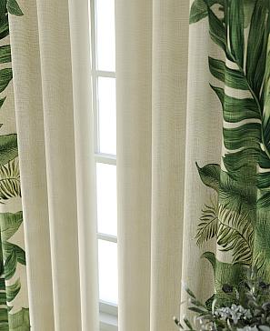 Комплект штор «Виридис»