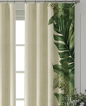 Комплект штор «Виридис»