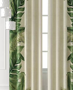 Комплект штор «Виридис»