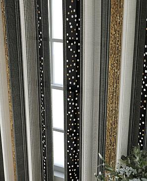 Комплект штор «Сиена» | фото 3