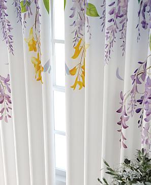 Комплект штор «Эврика» | фото 3