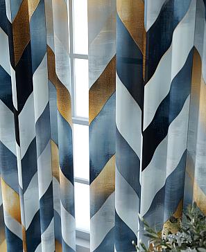 Комплект штор «Далила» | фото 3