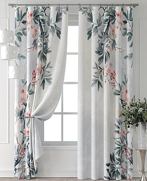 Комплект штор «Тарис»