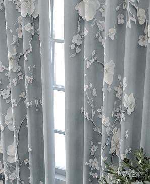 Комплект штор «Зелли» | фото 3