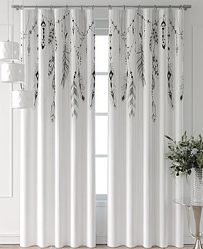 Комплект штор «Крида» | фото 2