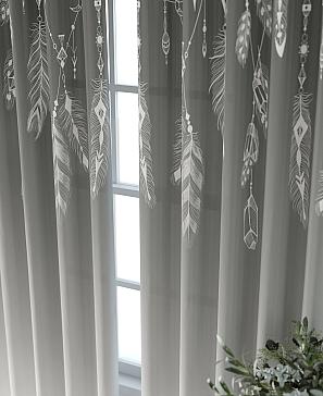 Комплект штор «Риана» | фото 3
