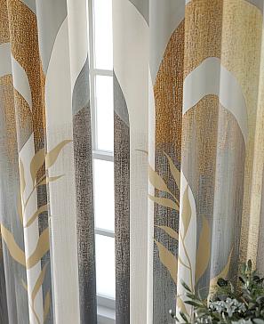 Комплект штор «Талия» | фото 3