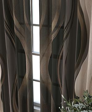 Комплект штор «Далия»