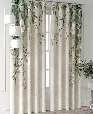 Комплект штор «Флорай - 270 см» | фото 3