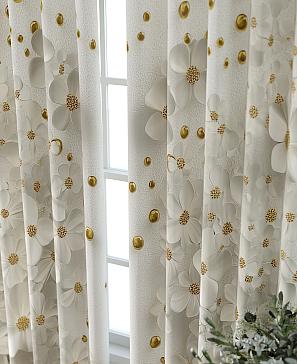 Комплект штор «Лавина» | фото 3