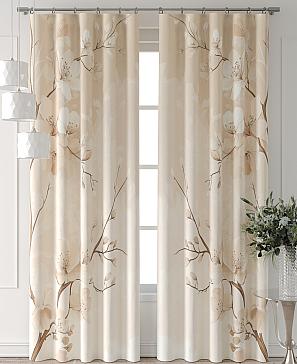 Комплект штор «Норина» | фото 2