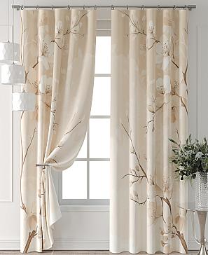 Комплект штор «Норина»